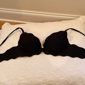 Victoria’s Secret Very Sexy PushUp Bra
